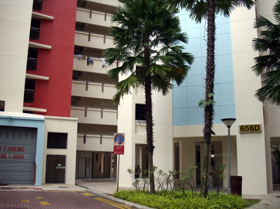 Jurong West Street 61 thumbnail photo
